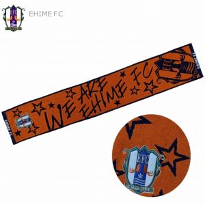 愛媛fc タオルマフラーの商品一覧 通販 Yahoo ショッピング
