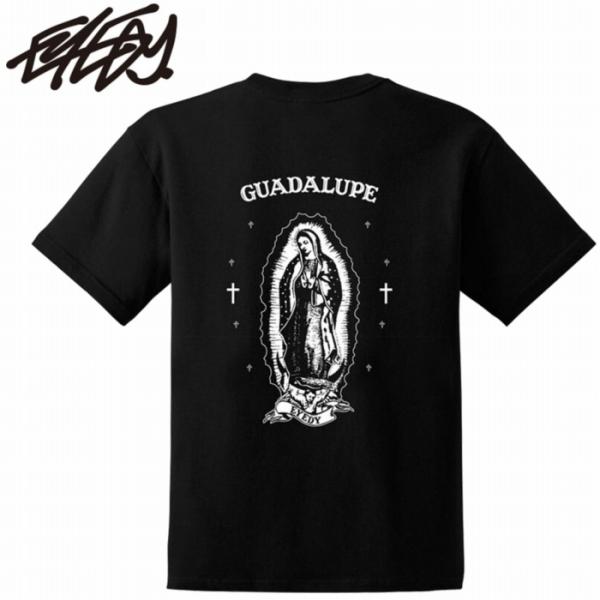 半袖Tシャツ GUADALUPE グアダルーペ 6.0oz eye-tm006 ワーク ミリタリー ...