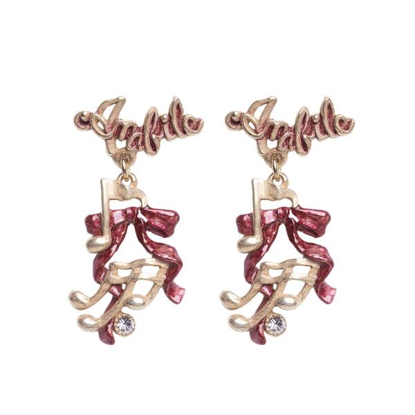 アマービレピアス Amabile Cantabile hmpa002 Palnart Poc パルナ...