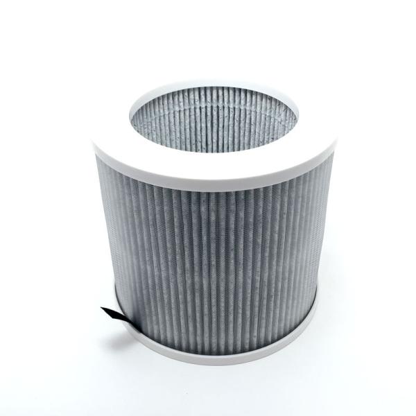 卓上空気清浄機 交換用フィルター H13 HAPEフィルター
