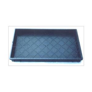 ニッテン 育苗箱 10枚 ペーパーポット の No.12 No.13 12号 13号 用