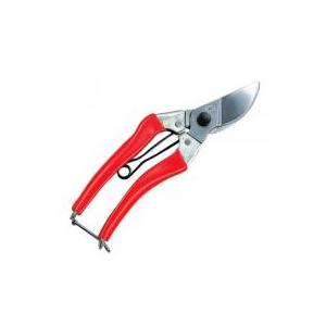 10丁 アルス 剪定鋏 S型7インチ 120S-7 福KD