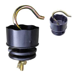 電気柵アポロsp-2013本体(国産品)と専用外部バッテリーコード 電気柵アポロsp-2013本体(国産品)と専用外部バッテリーコード