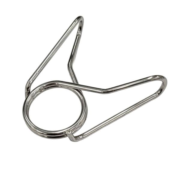 1000個 電柵用ステンレスガイシ直径20mm 25個×40セット がいし 礙子 碍子 がい子 電気...