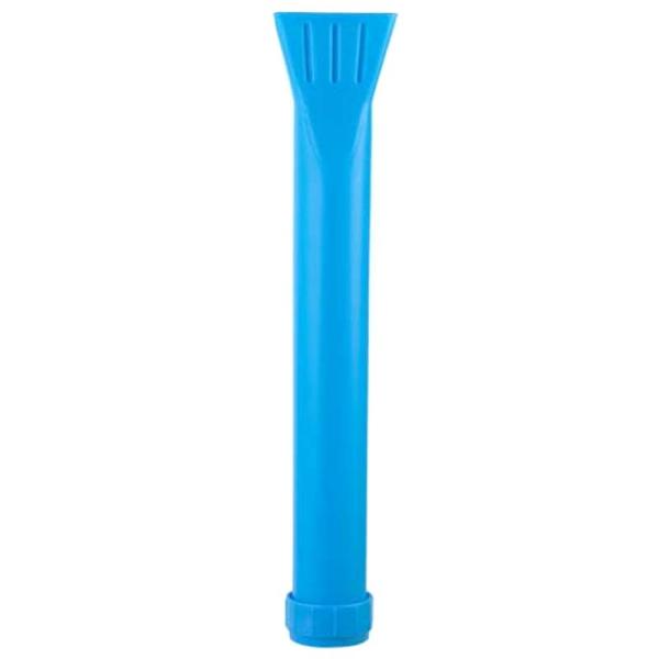 ノズルのみ サンプキング 用 スジマキノズル 背負式肥料散布機 向井工業 シB 代引不可