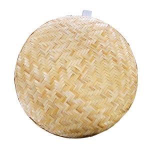 干物用 竹ざる 直径53cm SK-053 梅...の詳細画像1