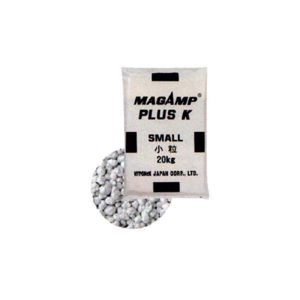 300kg マグァンプ K 小粒 20kg×15袋 肥効期間1.5ヶ月 6-40-6-15+Fe配合...