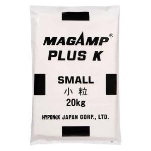 300kg マグァンプ K 小粒 20kg×1...の詳細画像1