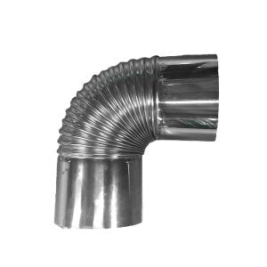 150mm H笠 ステンレス煙突 シングル T笠 イチカワ 金TD : 農業用品販売