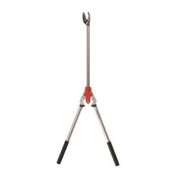 kamaki カマキ 高枝剪定鋏 ズバ切り 1.1m 軽量 No. TS-1.1 三冨D