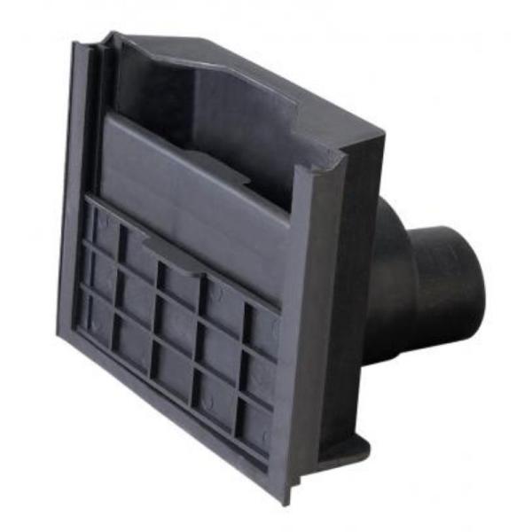 8個 水番 スマートタイプ 黒 田 田んぼ 水位 調整 水量調節 管理 水門 水田 用 排水口 吸水...