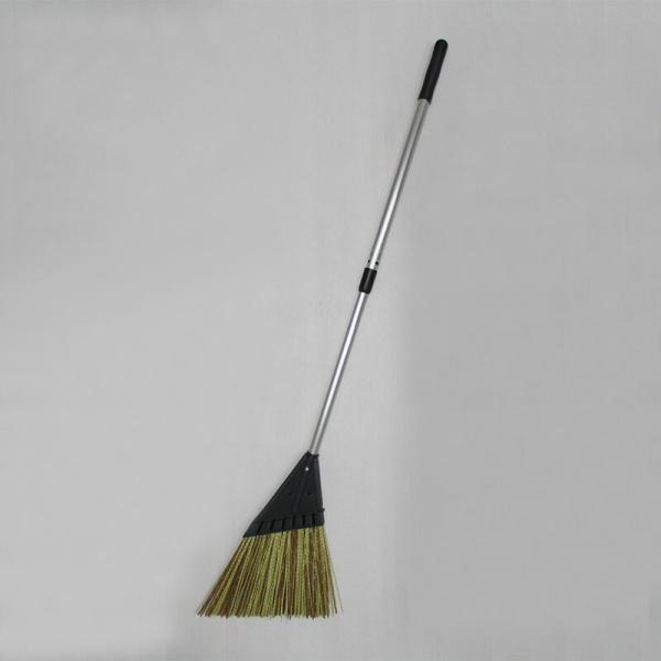 コンパル ウルトラ 伸縮 ホーキ アサノヤ産業 D