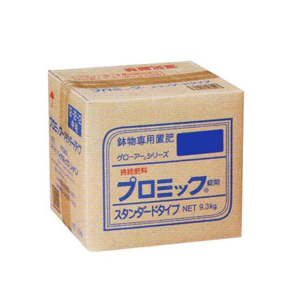 小粒 12-12-12 プロミック錠剤 スタンダード 9.3kg Fタイプ 置き肥 ハイポネックス ...