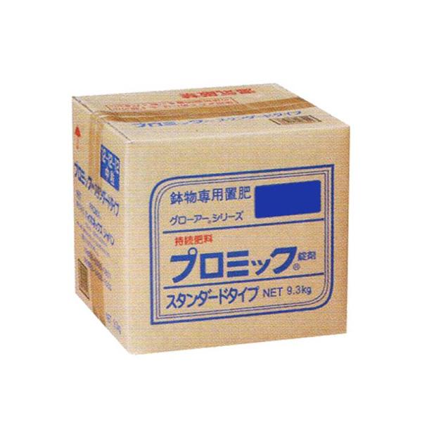 小粒 8-12-10 プロミック錠剤 スタンダード 9.3kg 置き肥 ハイポネックス HYPONe...
