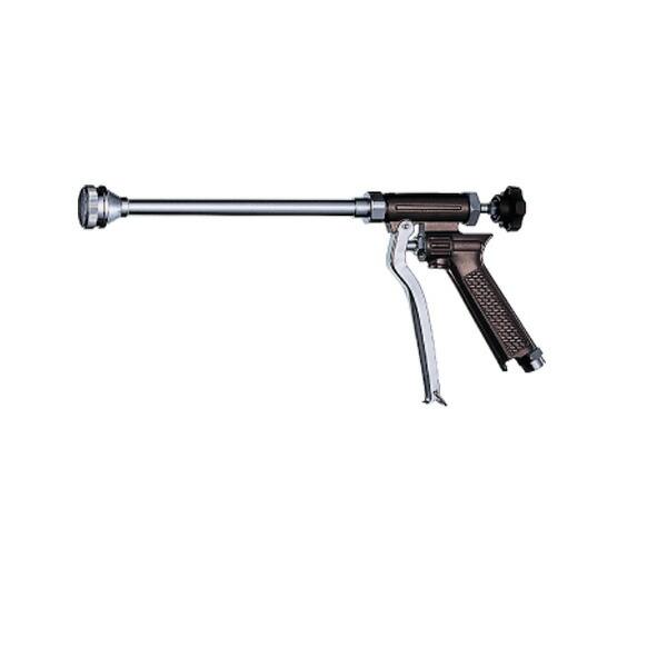 ピストル 噴口 AF-5 ( G1/4 ) 1122200 永田製作所 ナガタ 防J 代引不可