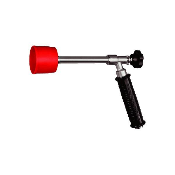 ピストル ノズル コルトエースCL型 ( G1/4 ) 1122700 永田製作所 ナガタ 防J 代...