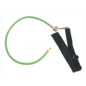 ショルダーベルト 8.5X1型 (1m) ( G1/4 ) 1227600 永田製作所 ナガタ 防J...