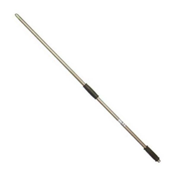 アルパイ ノズル (アルミパイプ) 6号 ( G1/4 ) 1318100 永田製作所 ナガタ 防J...