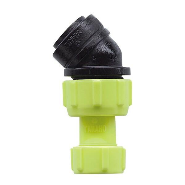 キリナシ ES-P 1頭口 G1/4 (141124) ヤマホ 工業 防J 代引不可