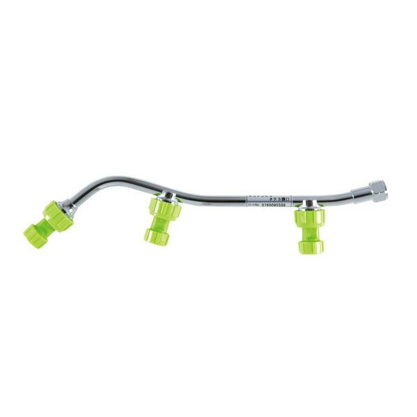 キリナシ ESタテ 3頭口 G1/4 (141126) ヤマホ 工業 防J 代引不可