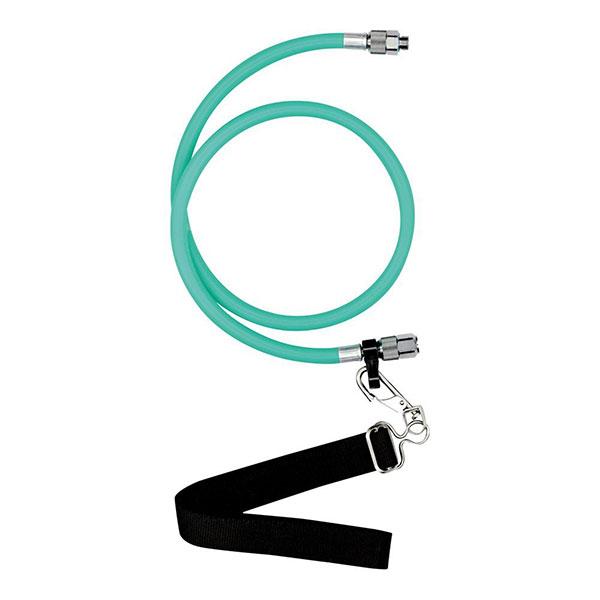 ホースのねじれ取り ヨレーズDX-1000G型 G3/8 (332022) ヤマホ 工業 防J 代引...