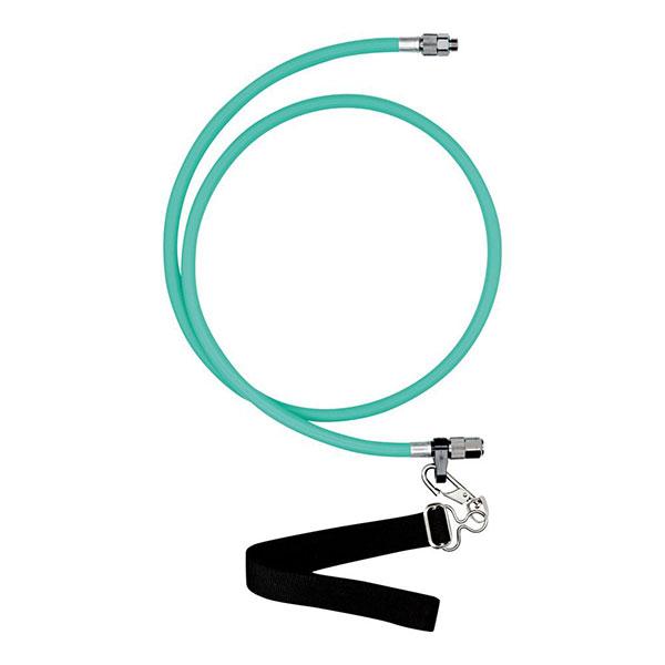 ホースのねじれ取り ヨレーズDX-1500G型 G1/4 (332021) ヤマホ 工業 防J 代引...