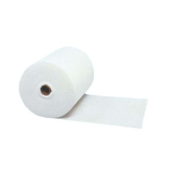 タフネル オイル ブロッター ロール状 BL-6500 厚さ4mm 油 吸着 共B 個人宅配送不可 ...