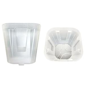 20枚 ポットレスコンテナ230 24穴 5.5cm 容量230cc 阪中緑化資材 タS