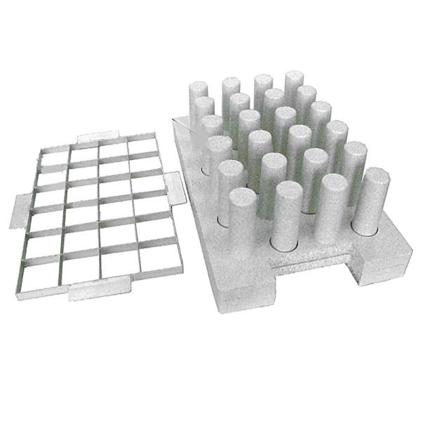 合体くん 9cm 専用 連結ポットカッター 東海化成 タS 個人宅配送不可 代引不可