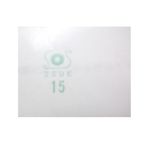 5000枚 果実袋 もも モモ 桃袋 15型Vカット 日川白鳳 白鳳など 139×180 柴 タSD