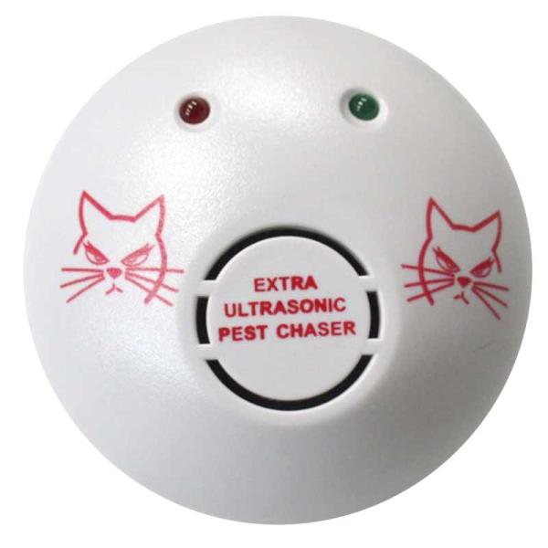 コンパル 超音波ねずみ防除器 アサノヤ産業D