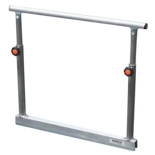 ハラックス アゼ波押込器 アゼコミ NS-600 畦シート あぜ波シート あぜなみ 畦波板 畦波シー...