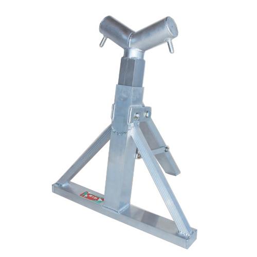 ハラックス 植木運搬用 アルミ架台 (トラック用) 馬之助 植木1本用強力タイプ HM-80S 防J...