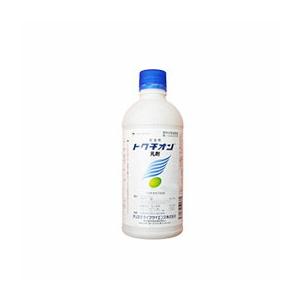 5個 殺虫剤 トクチオン乳剤 500ml 農薬 プロチオホス乳剤 殺虫剤 園芸 農業 畑 アリスタラ...