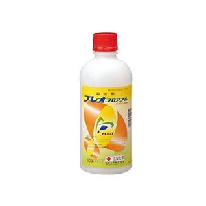 5個 プレオフロアブル 100ml 石原バイオサイエンス 殺虫剤 農薬 Vデ 代引不可 産直