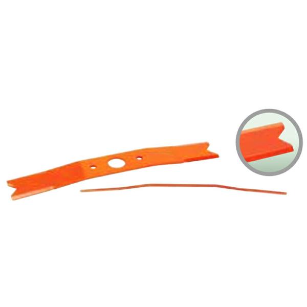 替刃のみ スーパーモア 300K 2枚 98067 クボタ GC601 GC602 GC603 丸山...