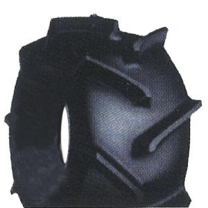 A220 作業機 運搬車用タイヤ 17×8.00-8 4PR バイアスタイヤ 264773