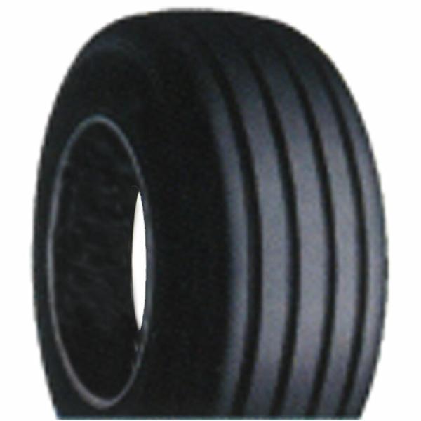 R810A インプルメント用タイヤ チューブレス12×4.00-5 4PR バイアスタイヤ 2726...