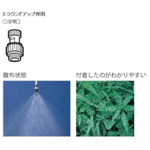 桃太郎用 泡噴口 みのる産業 シB D