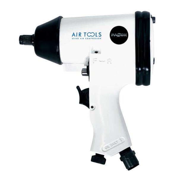 エアインパクトレンチ AG-AIM-01PA パオック H