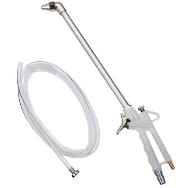 エンジンクリーナー AG-EGC-230PA 農機具などの洗浄に パオック H