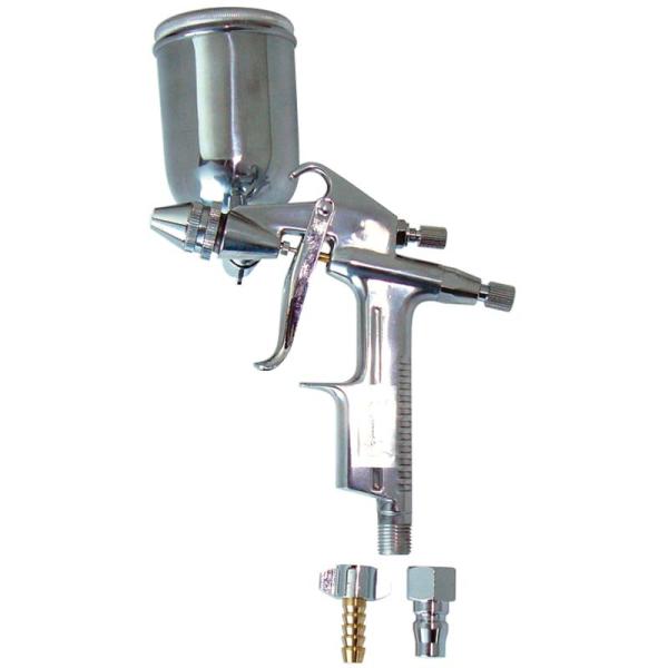 スプレーガン AG-T-1FG 塗装用 エアツール パオック H