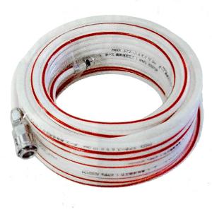 PAOCK パオック ソフトエアホース SPH-6510PA 10m 内径6.5mm [エア