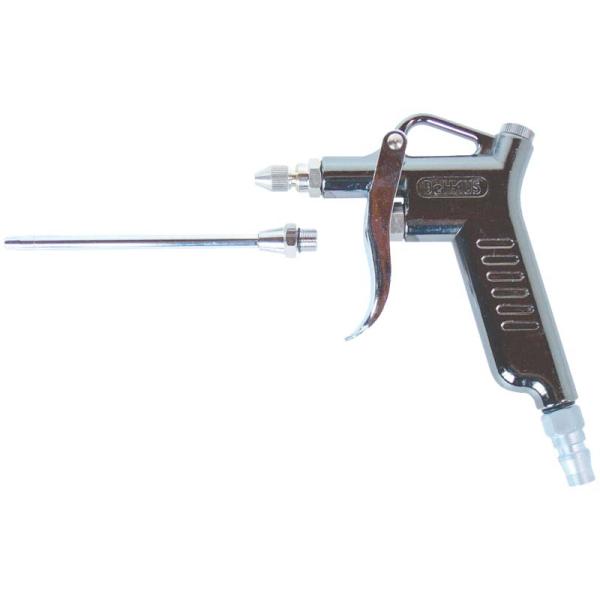 ロングノズル付エアダスタ AG-T-101 パオック H