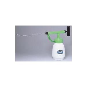 フルプラ ダイヤスプレー 高性能往復式噴霧器 ツーウェイ NO.590 1.7リットル 金TD