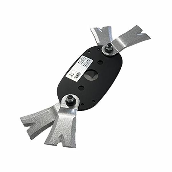 替刃セット メタルフリー 300K 2組 98072 ウィングモアー用 クボタ GC601 GC60...