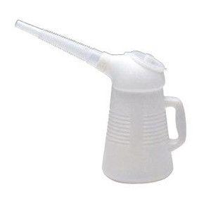 フルプラ ジェットオイラー ふた付ジョッキー オイルジョッキー No.330 3リットル用 金TD