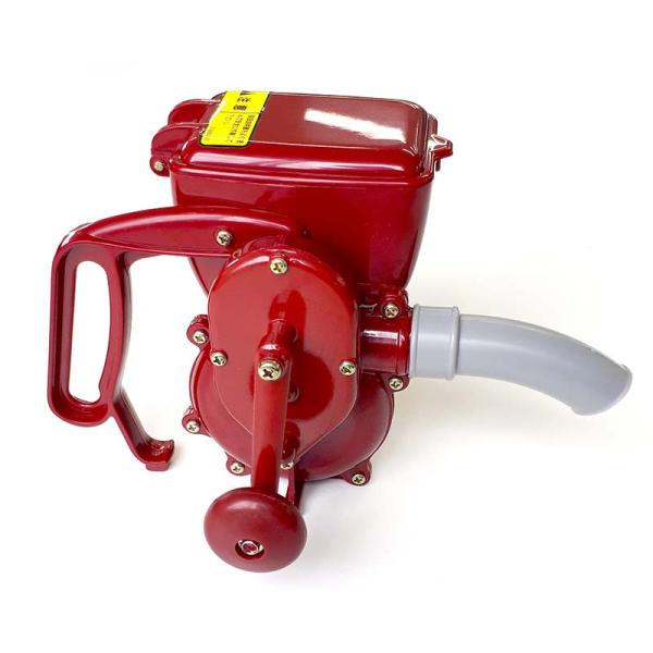 ベビーダスター (散粉機) 有光 中G H