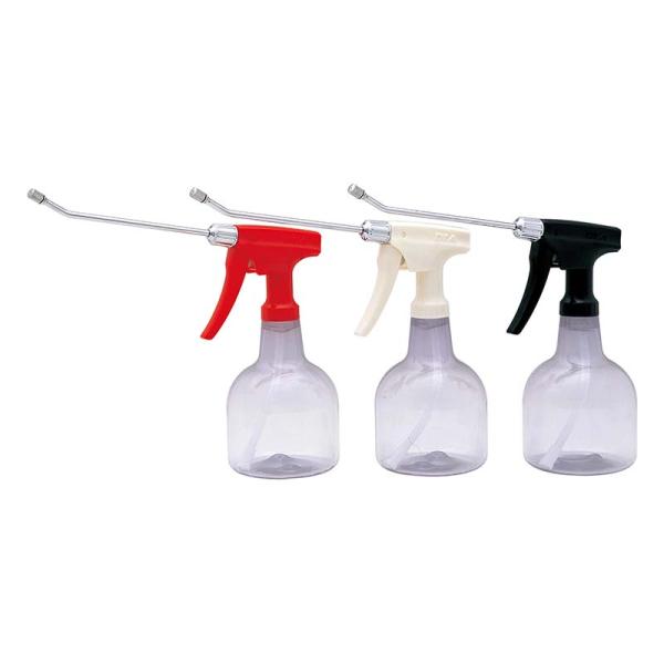 12個 フルプラ ダイヤスプレー ピストルタイプ ロングミエール No.504 500ml 金TD