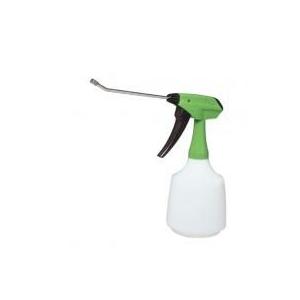 フルプラ ダイヤスプレー ピストルタイプ ロングアルファ No.555 1000ml 金TD